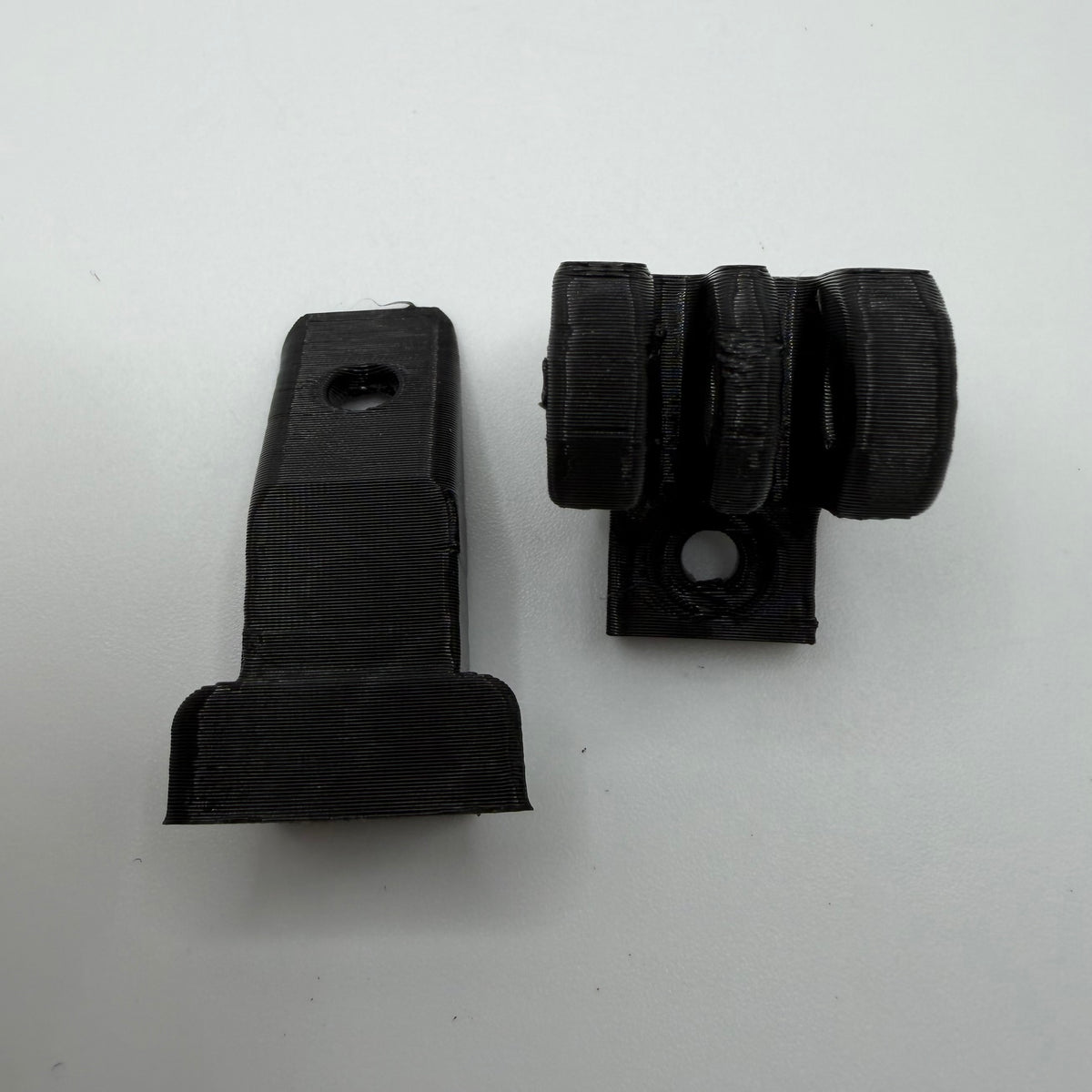 Gopro Adapter für Canyon CP053 Cockpit - GP7568 / GP7569 Halterung