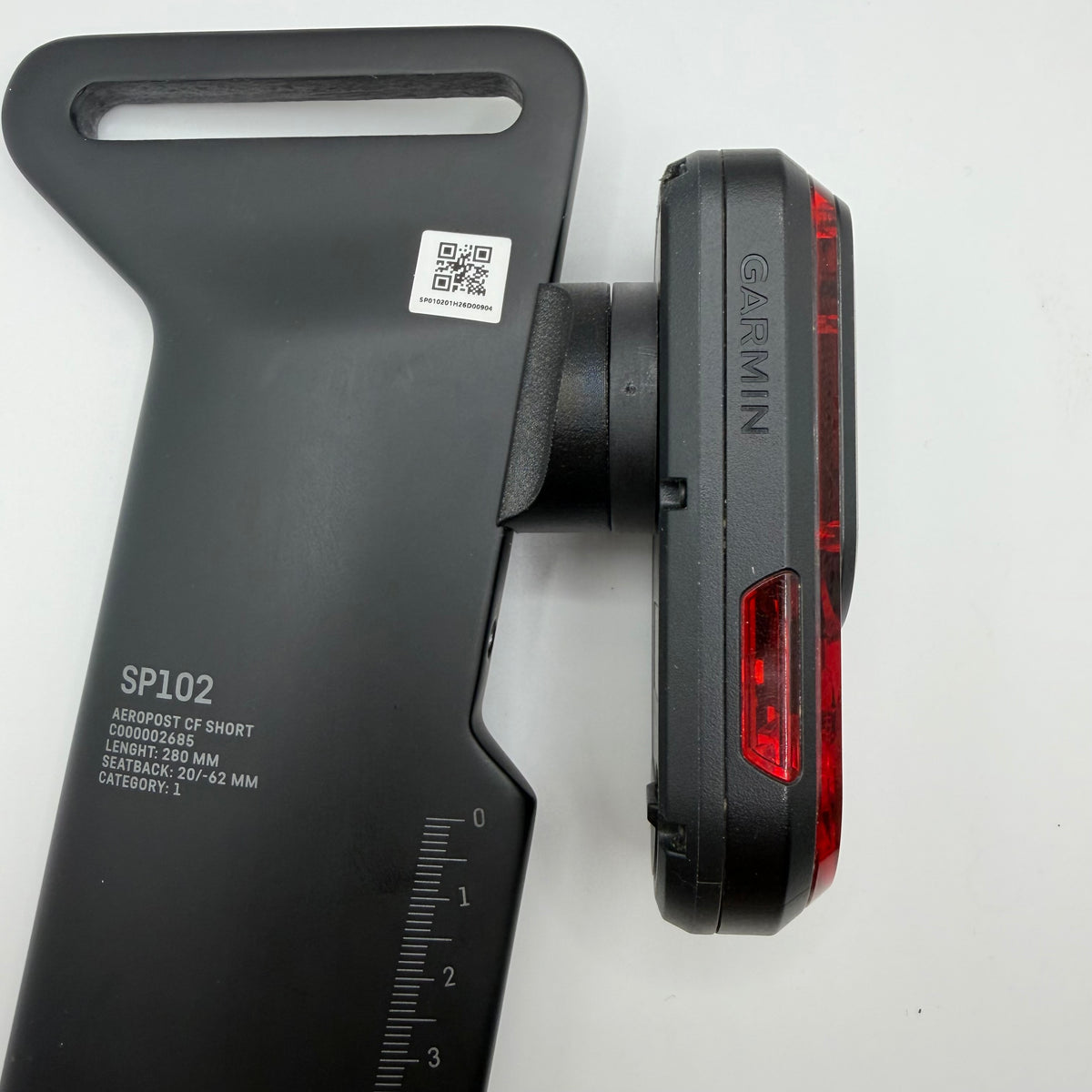 Canyon Speedmax SP102 M5 Gewinde