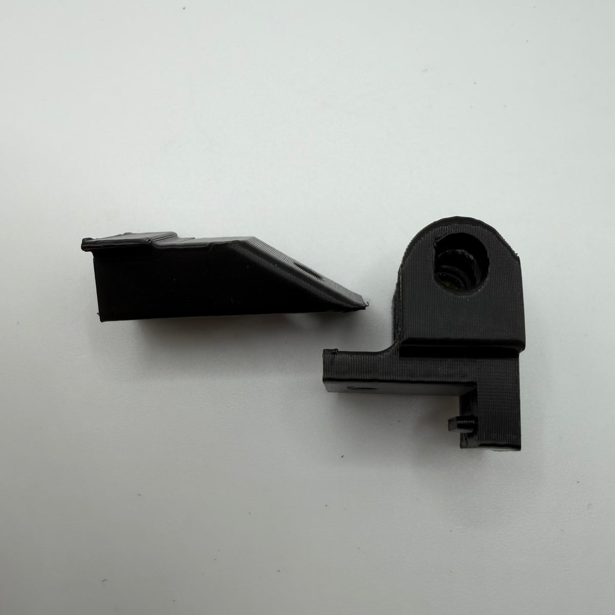 Gopro Adapter für Canyon CP053 Cockpit - GP7568 / GP7569 Halterung