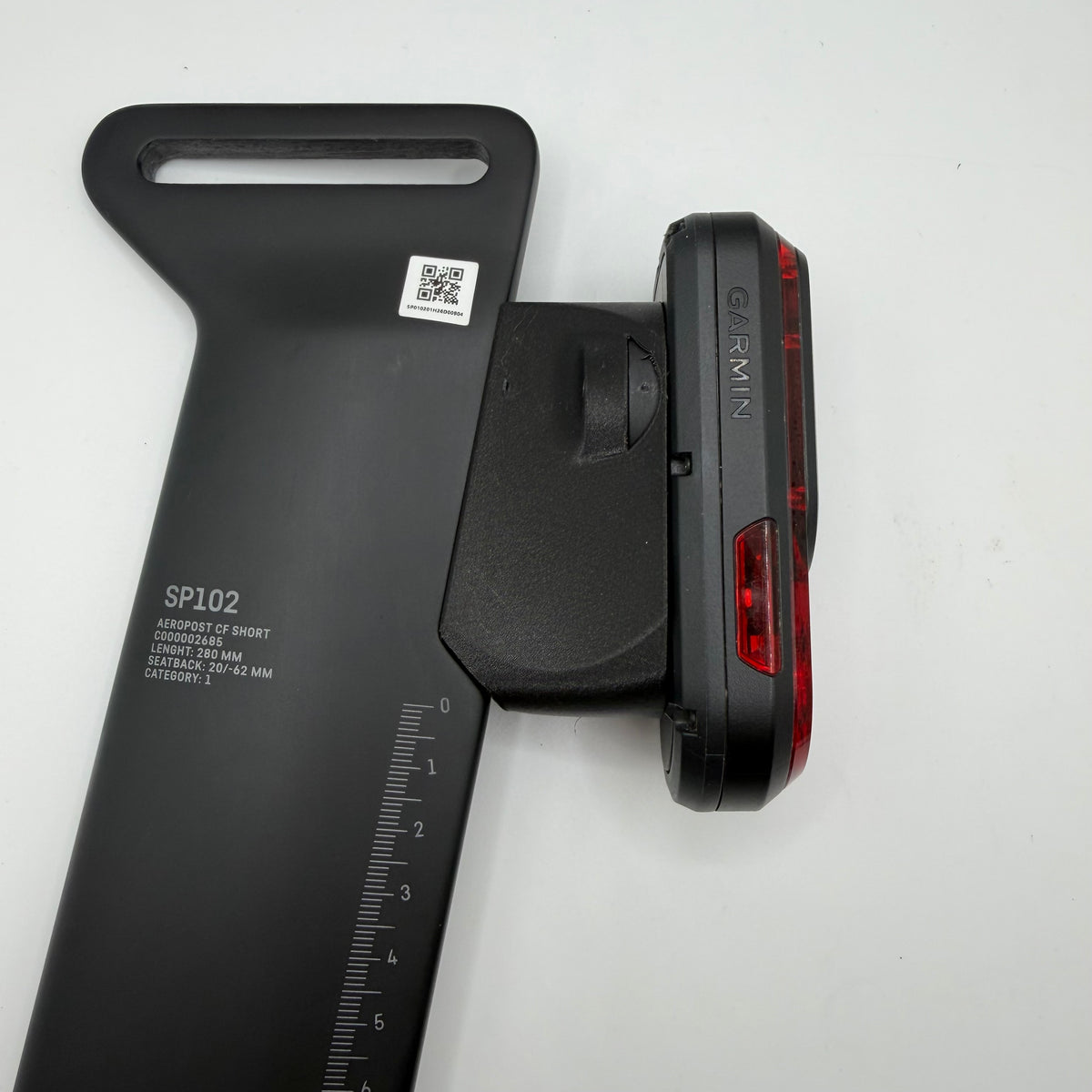 Canyon Speedmax SP102 Airtag