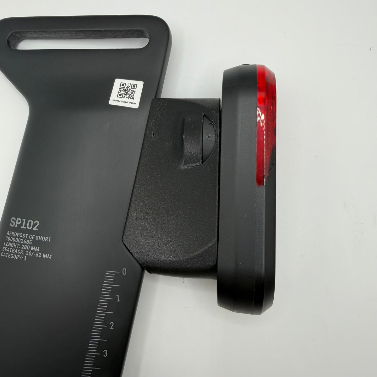 Canyon Speedmax SP102 Airtag