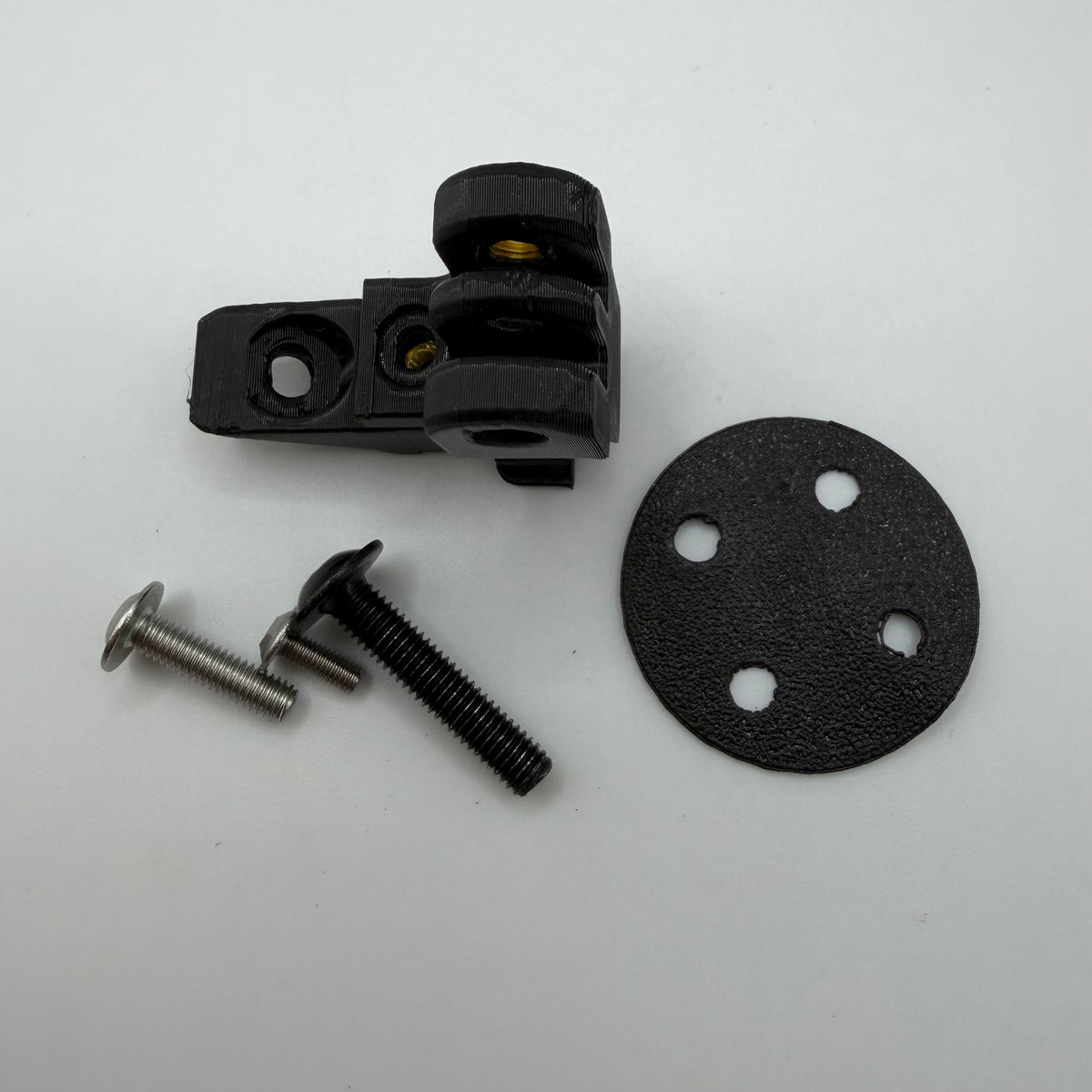 Gopro Adapter für Canyon CP053 Cockpit - GP7568 / GP7569 Halterung