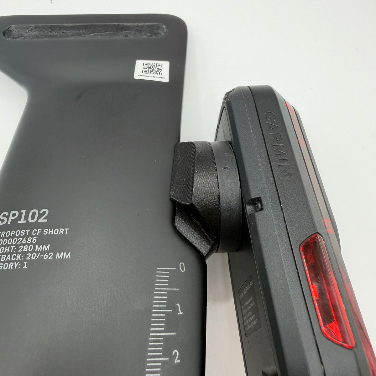 Canyon Speedmax SP102 M5 Gewinde