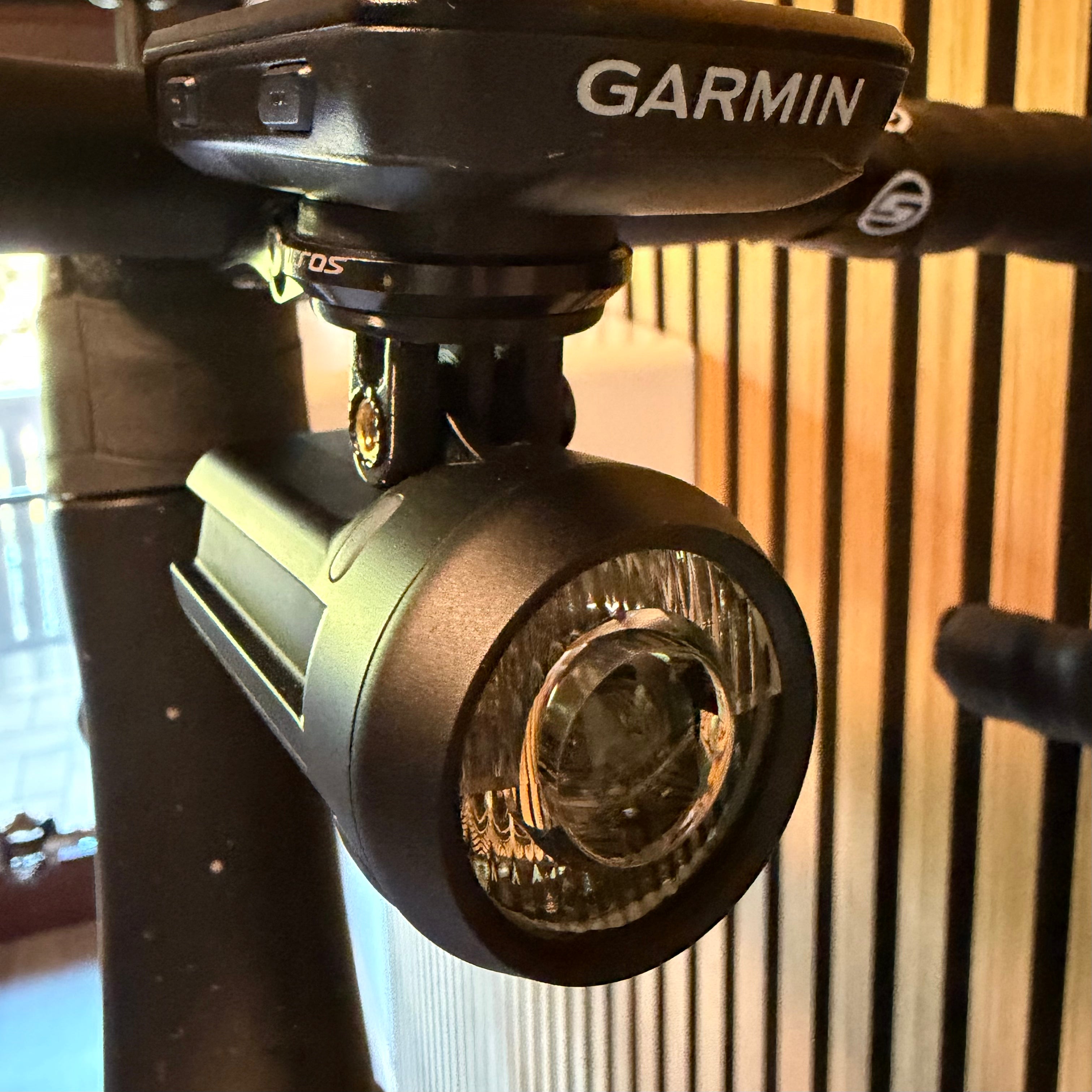 Gopro Adapter für Syncros iC Aero Computer Mount