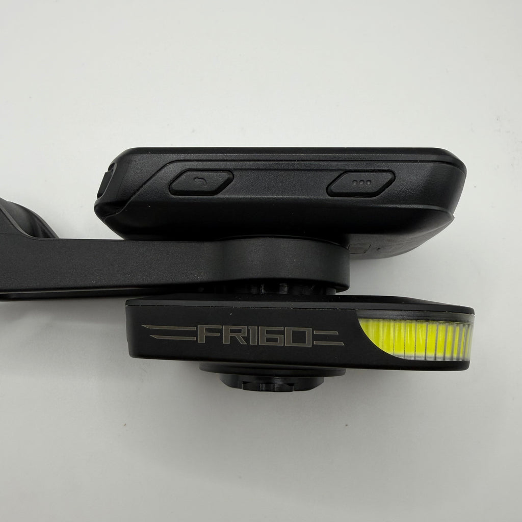 Ravemen Adapter Canyon Gear Groove Computer Mount