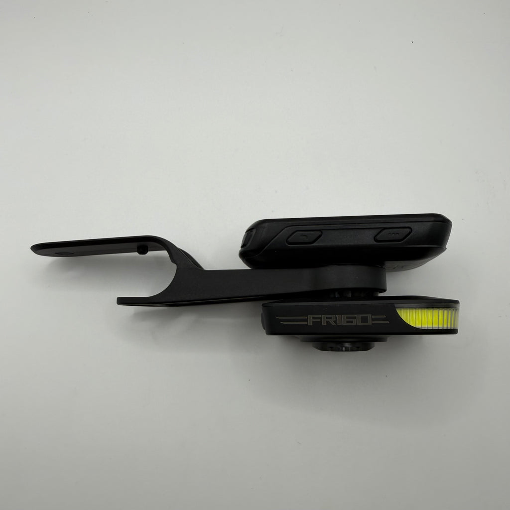 Ravemen Adapter Canyon Gear Groove Computer Mount