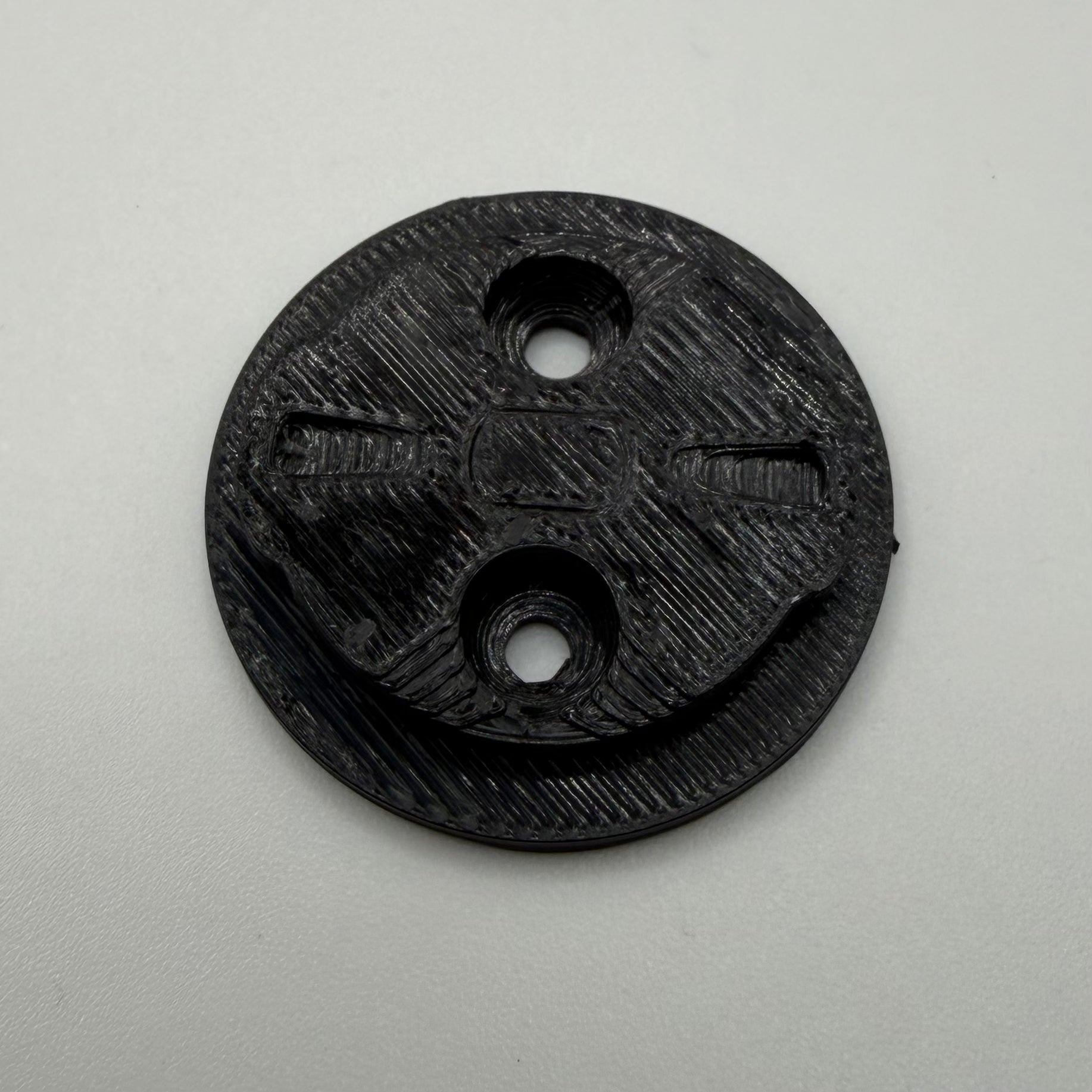 Garmin Male Quarter-Turn Adapter für Cube X-Lock