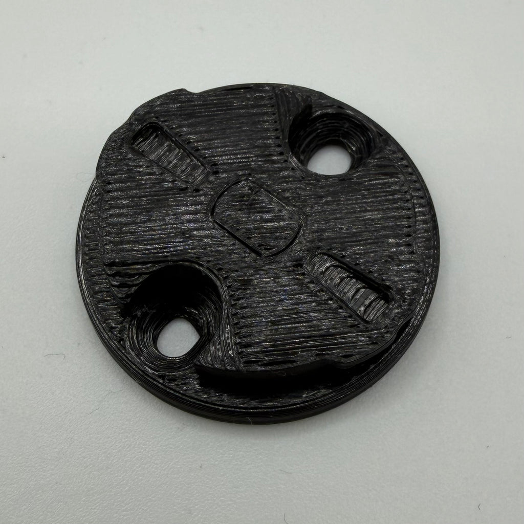 Ravemen Adapter Canyon Gear Groove Computer Mount
