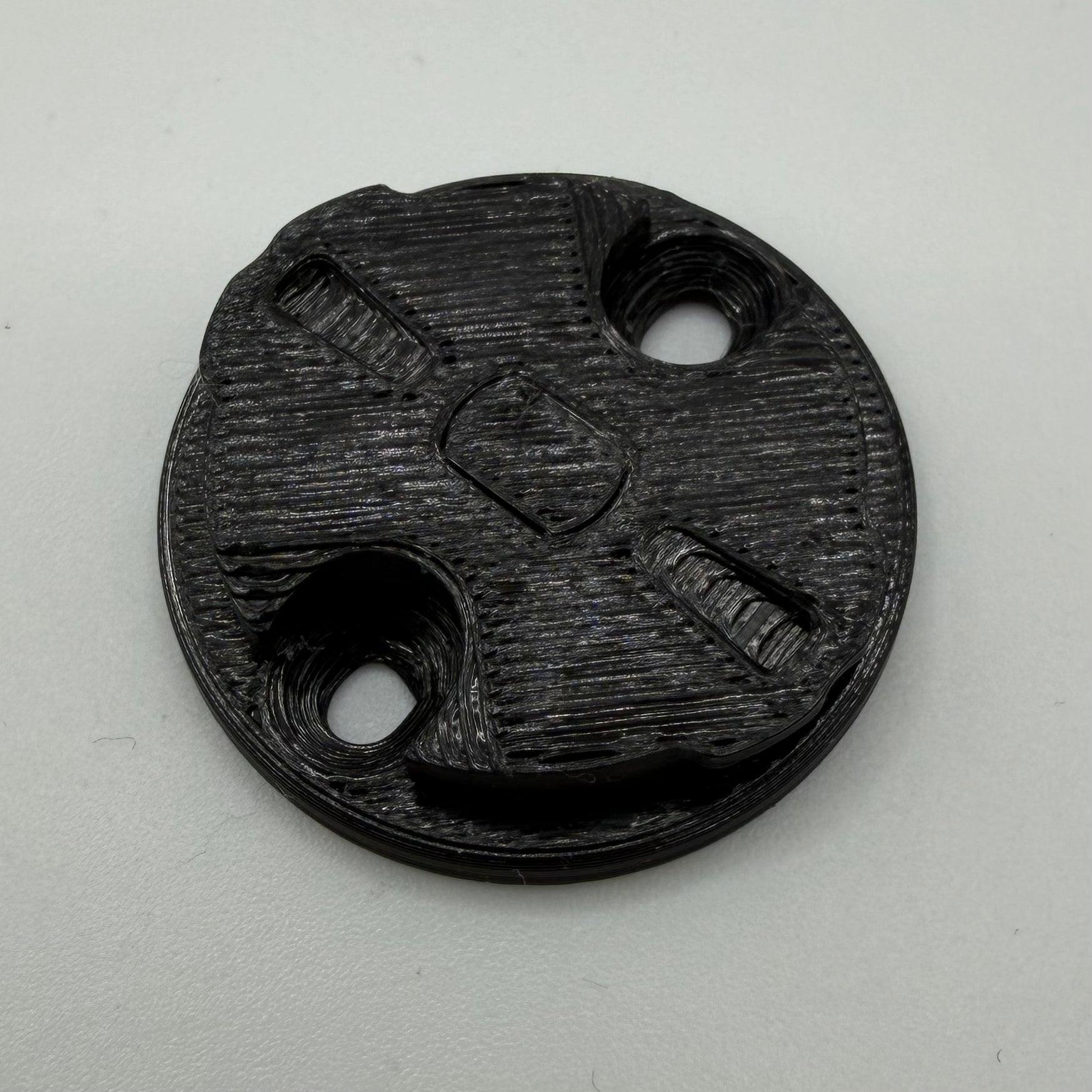 Ravemen Adapter Canyon Gear Groove Computer Mount