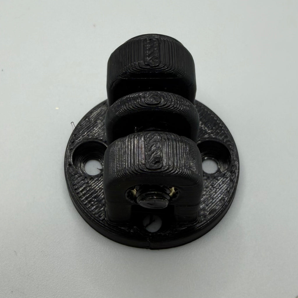 Gopro Adapter K-Edge Specialized - Roval Mount