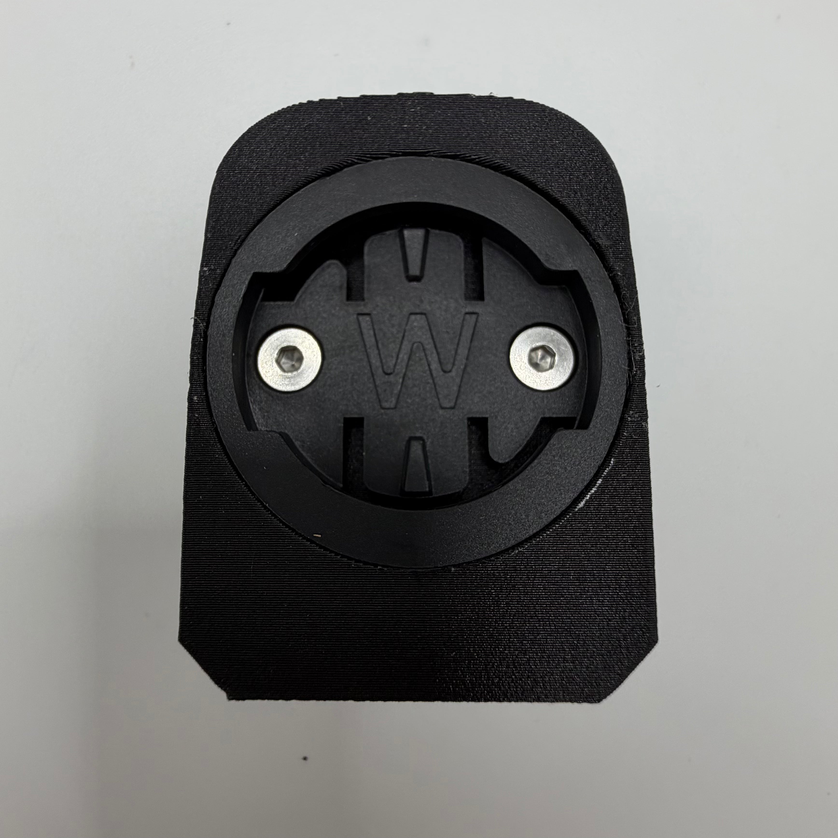 Canyon Endurace M4 SP093/SP0105/SP0106 Wahoo Trackr