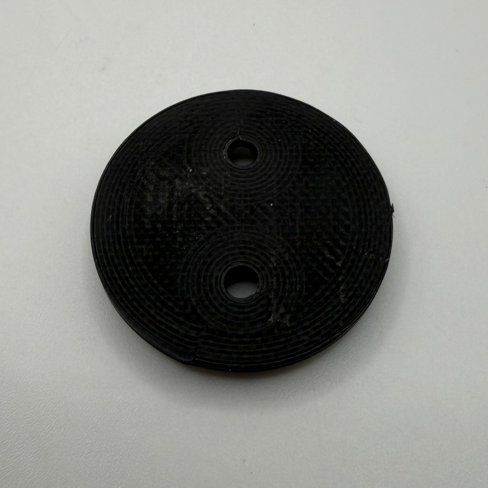 Garmin Male Quarter-Turn Adapter für Cube X-Lock