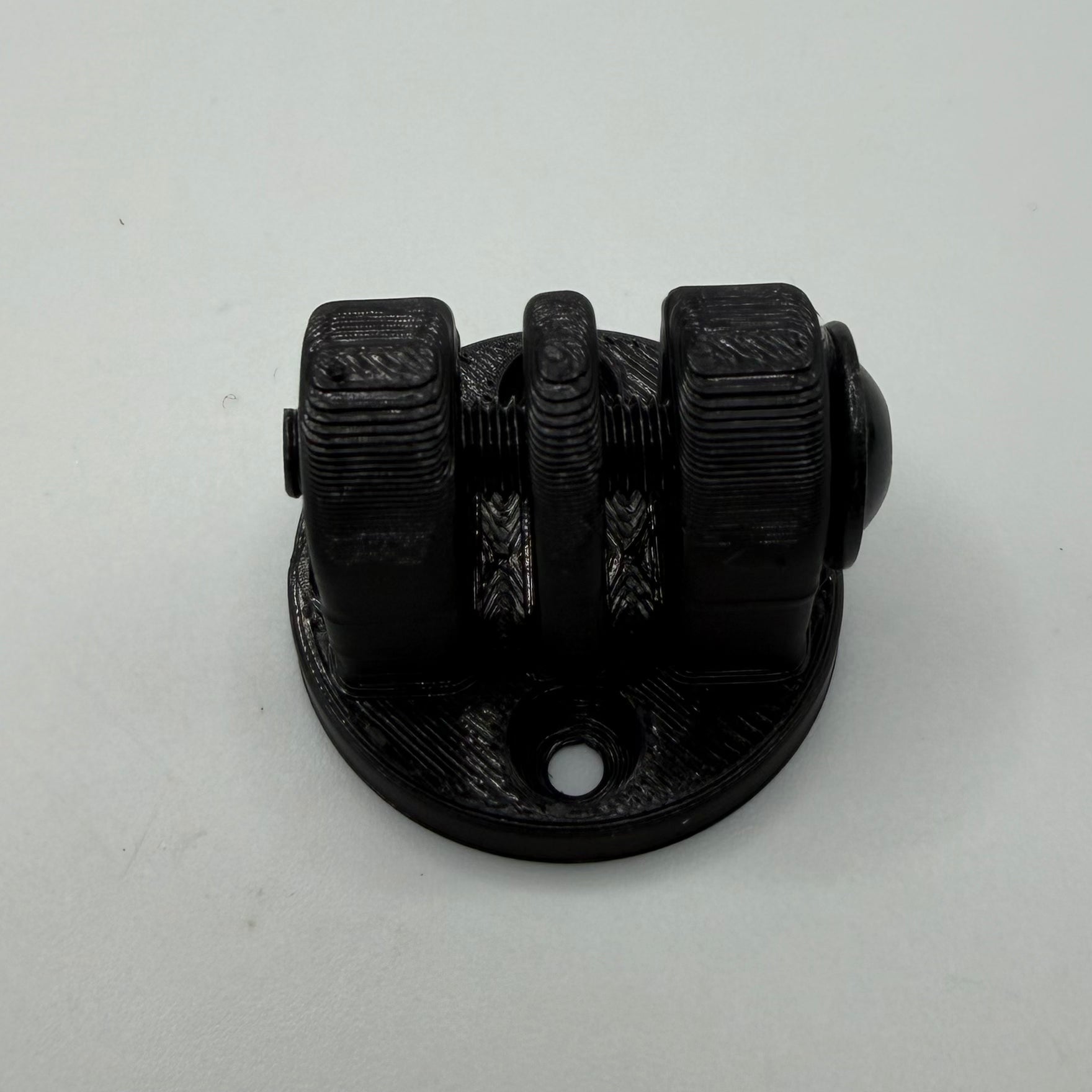 Gopro Adapter K-Edge Specialized - Roval Mount