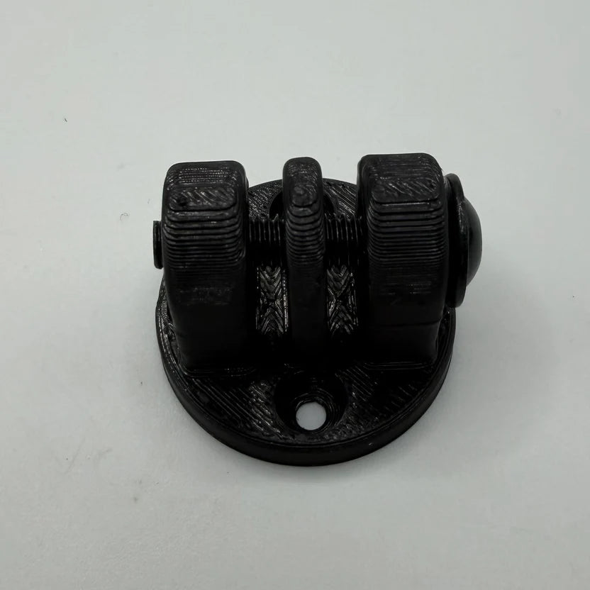 Gopro Adapter für Syncros iC Aero Computer Mount