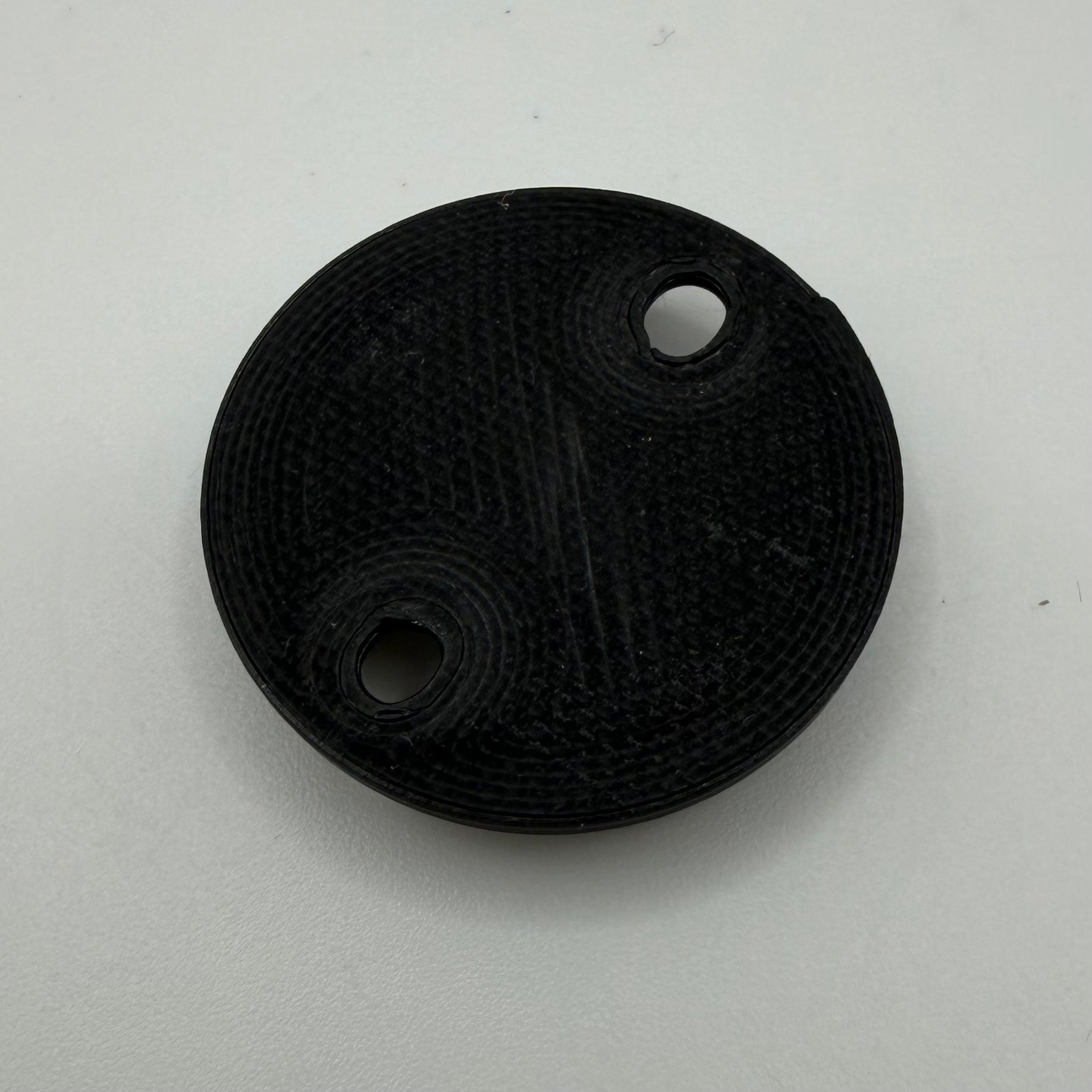 Ravemen Adapter Canyon Gear Groove Computer Mount