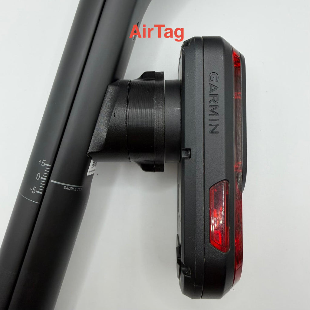 Canyon SP100 VCLS 27.2mm Sattelstütze
