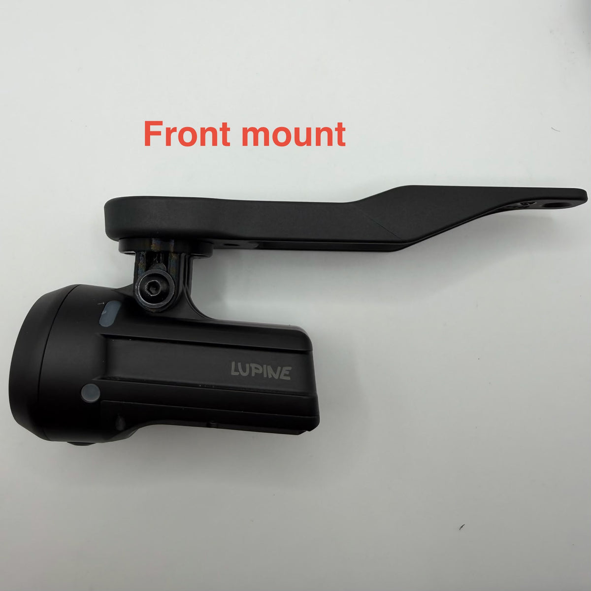 Gopro Adapter für Canyon Cockpit Mount