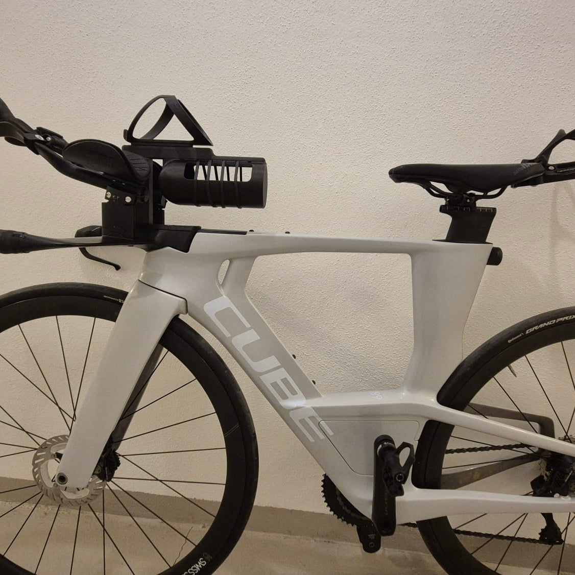 Cube Aerium BTA