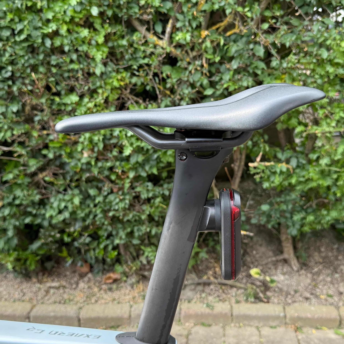 Seka ExAero GR
