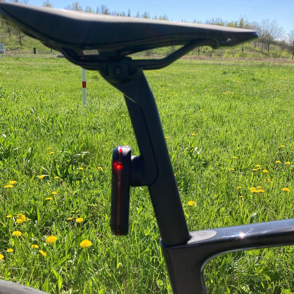Scott Addict ab 2020 integriert