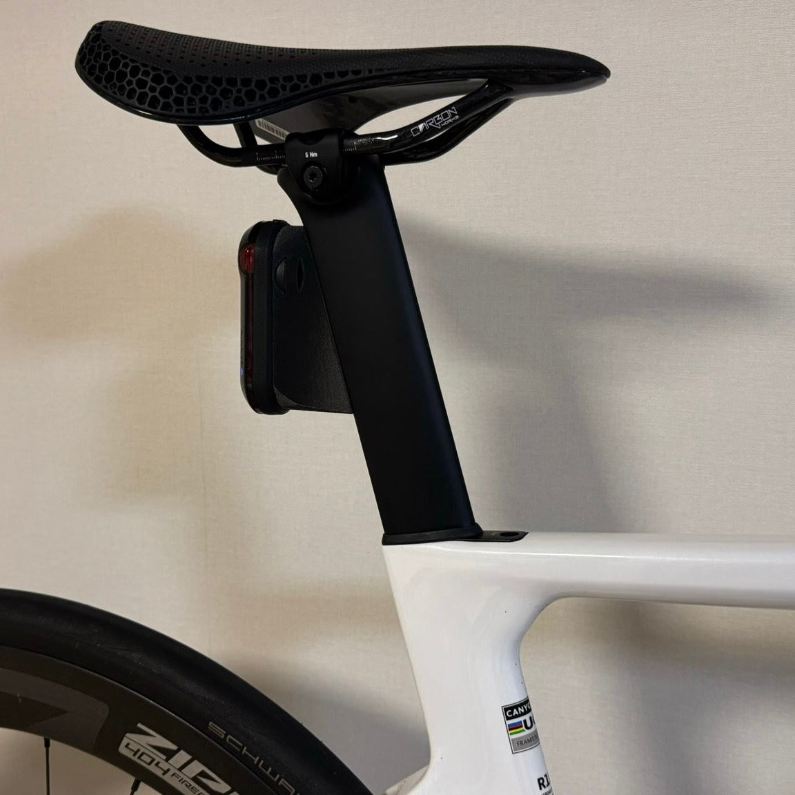 Canyon Aeroad Airtag Aero M4 SP0077 / SP0078