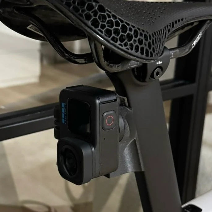 Gopro - Garmin Adapter Querformat / Hochformat