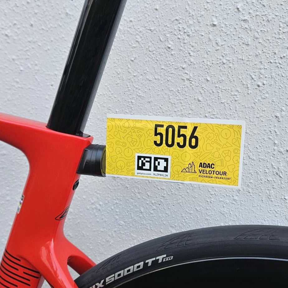 Benotti Fuocu Aero ab 2024 - Rahmen