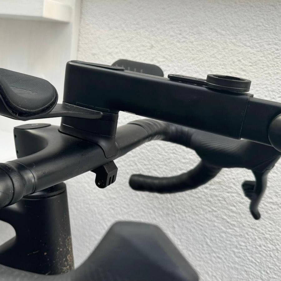 Gopro Adapter für Canyon CP0039, CP0047 und CP0048