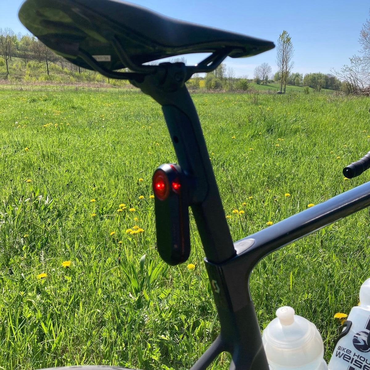 Scott Addict ab 2020 integriert