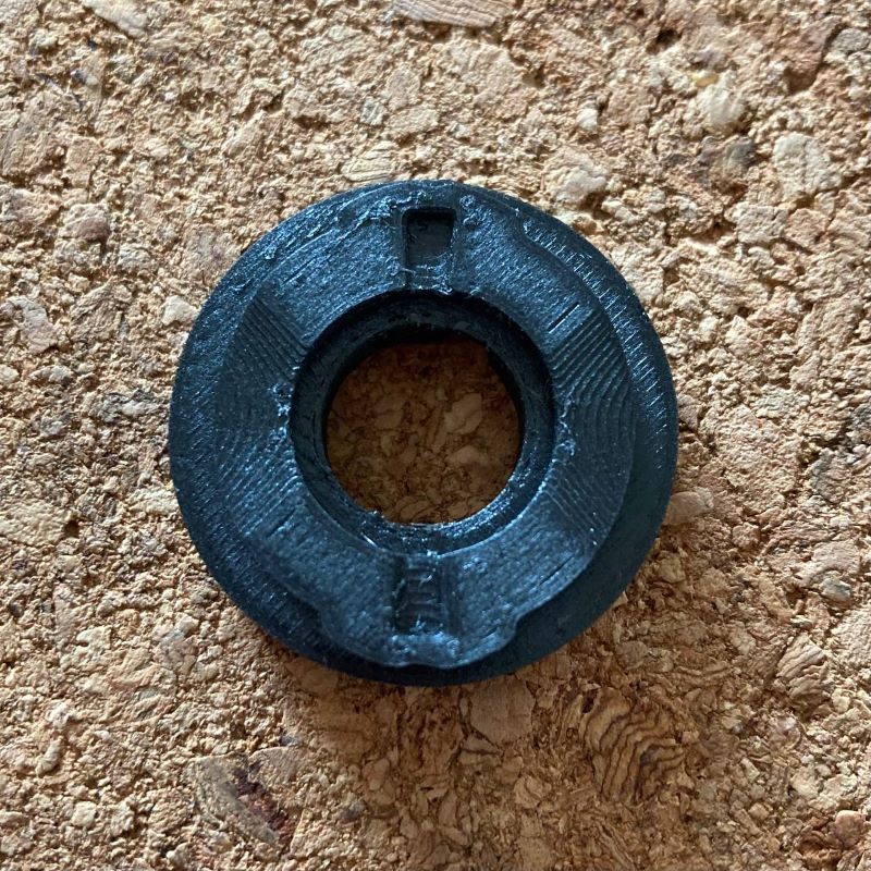 Garmin Varia RCT 715/716 - Garmin Adapter