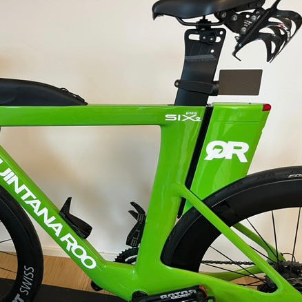 Quintana Roo PR Series