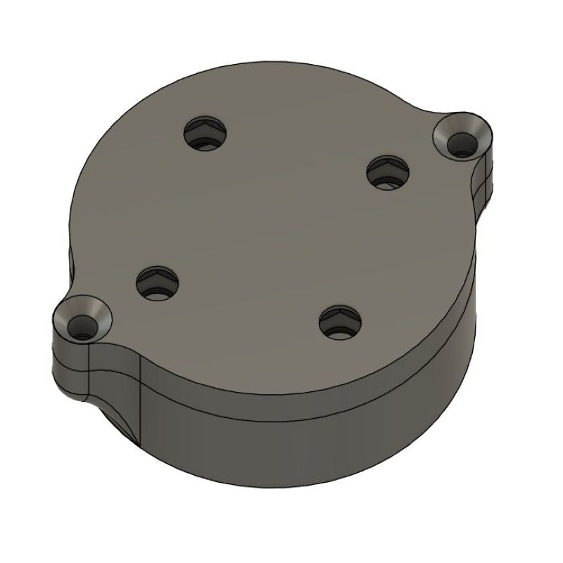 Airtaghalter Garmin Varia