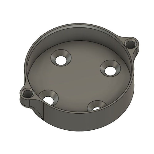 Airtaghalter Garmin Varia
