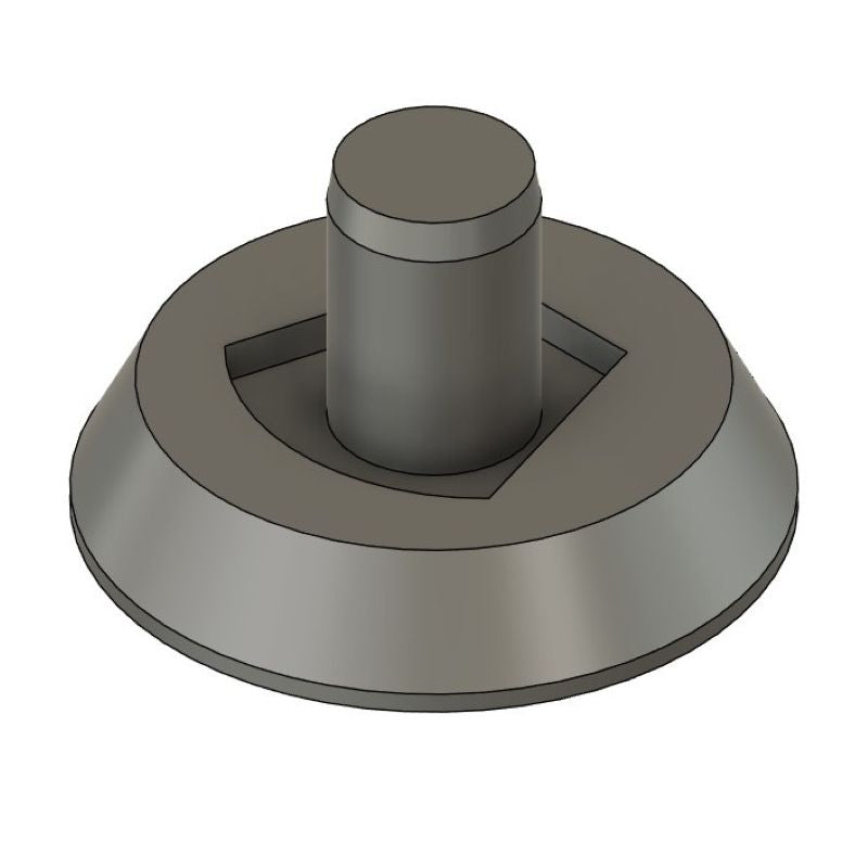 Sattelstütze Argon18 E119 Tri