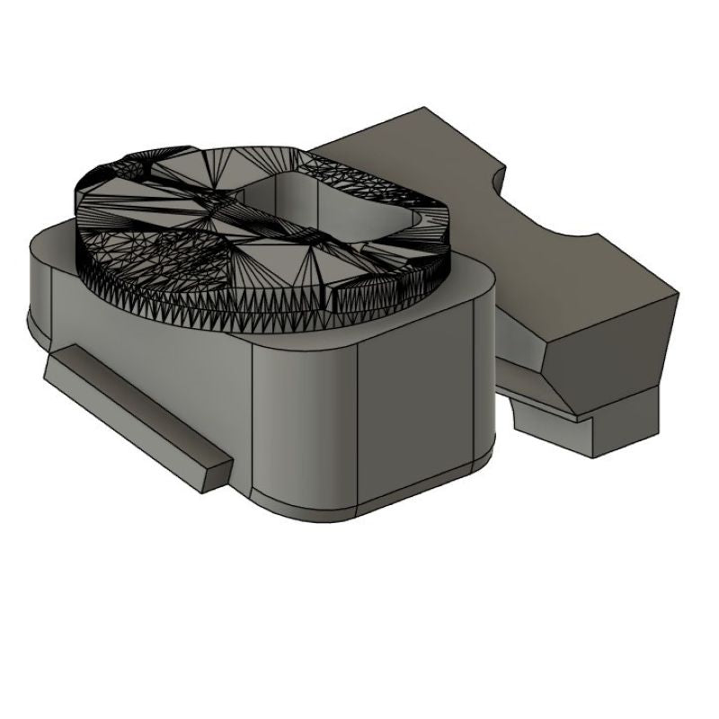 BBB Cycling Signal Radar BLS-251 - Garmin Adapter
