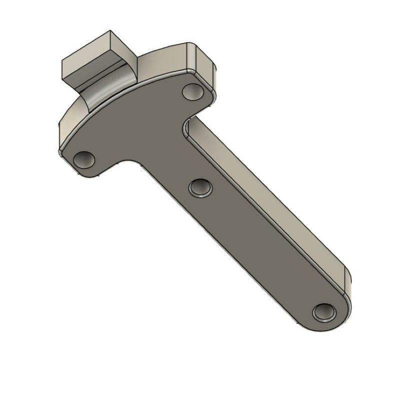Bontrager Aeolus Flaschenhalterung Sattel