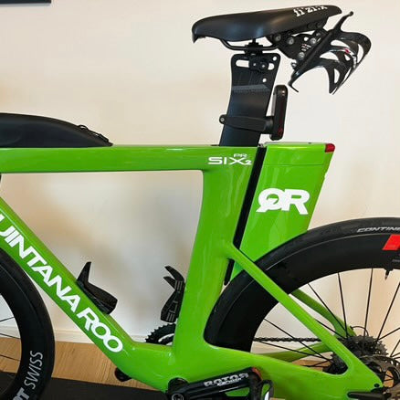 Quintana Roo PR Series