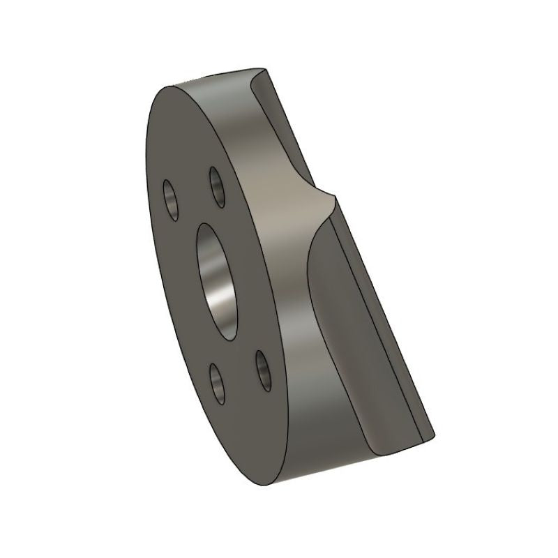 Canyon Endurace SP093 - SP0106 - SP0105 M4 Gewinde