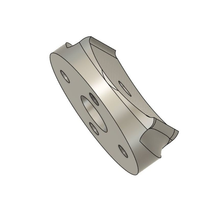 Canyon Ultimate SP0094 / SP0095 / SP0096 M4 Gewinde