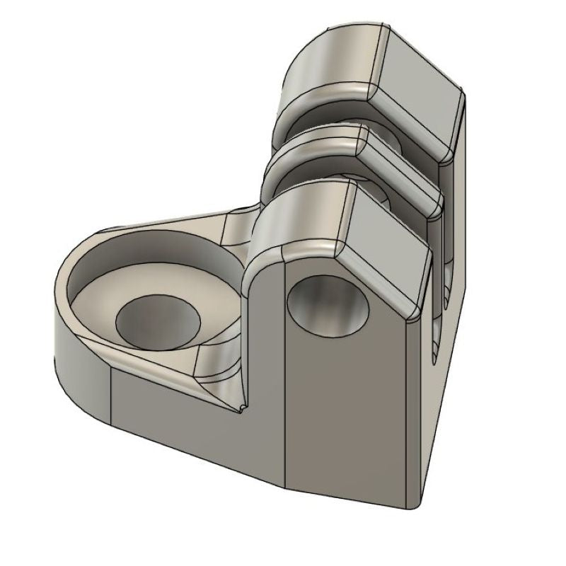 Gopro Adapter Canyon Gear Groove Computer Mount