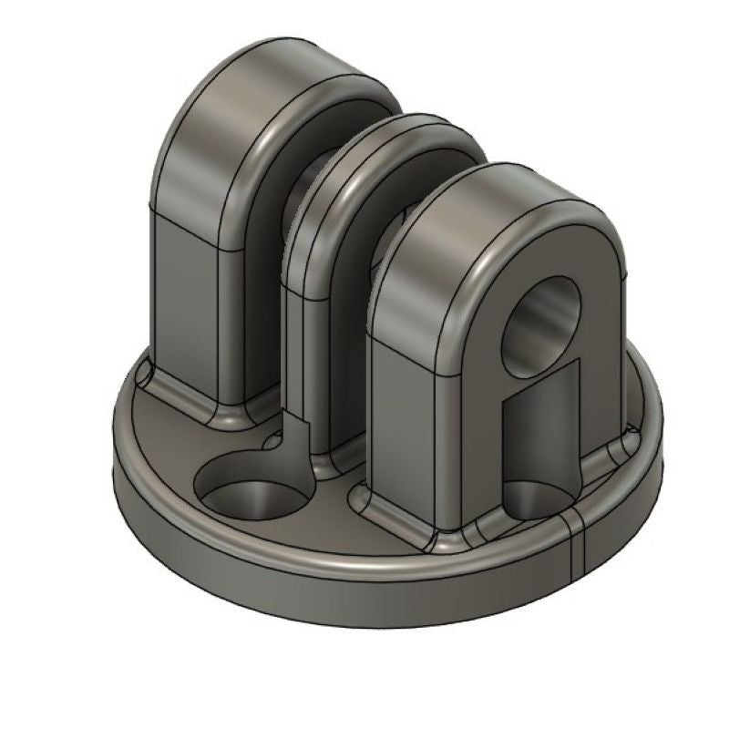 Gopro Adapter Canyon ST35 - ST37 Computer Mount