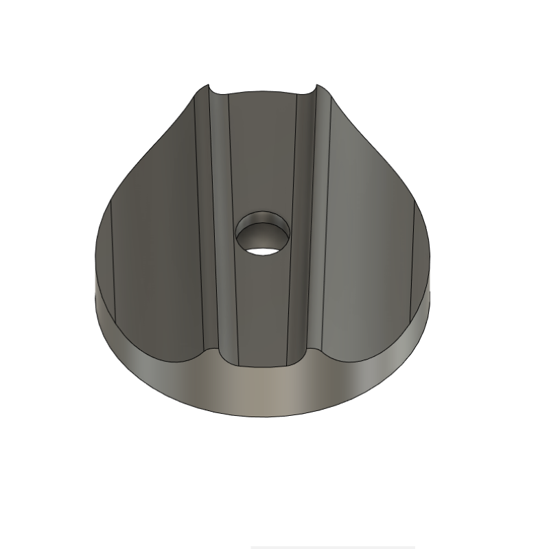 Canyon Speedmax M5 SP0049 Gewinde