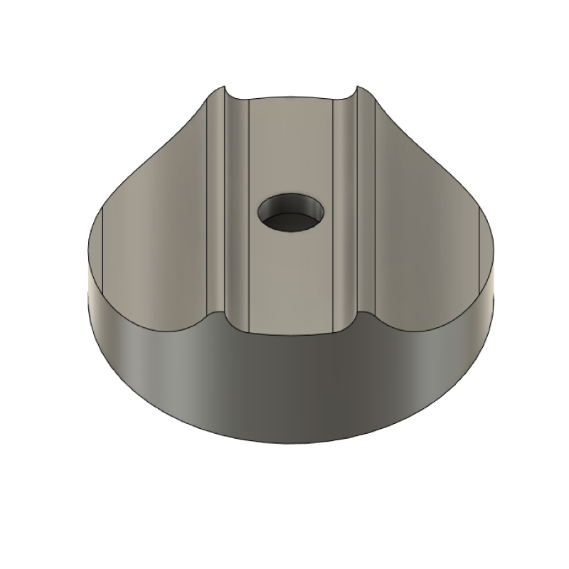 Canyon Speedmax M5 SP0048 Gewinde