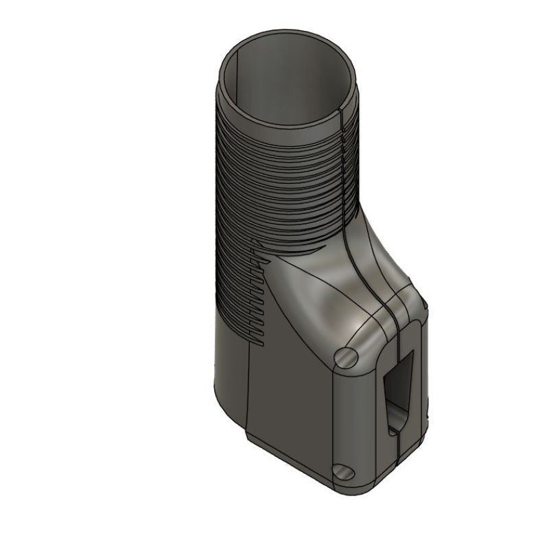Cube Aerium SRAM Wireless Blips Halterung