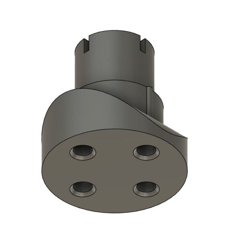 Garmin-Quadlock-Adapter