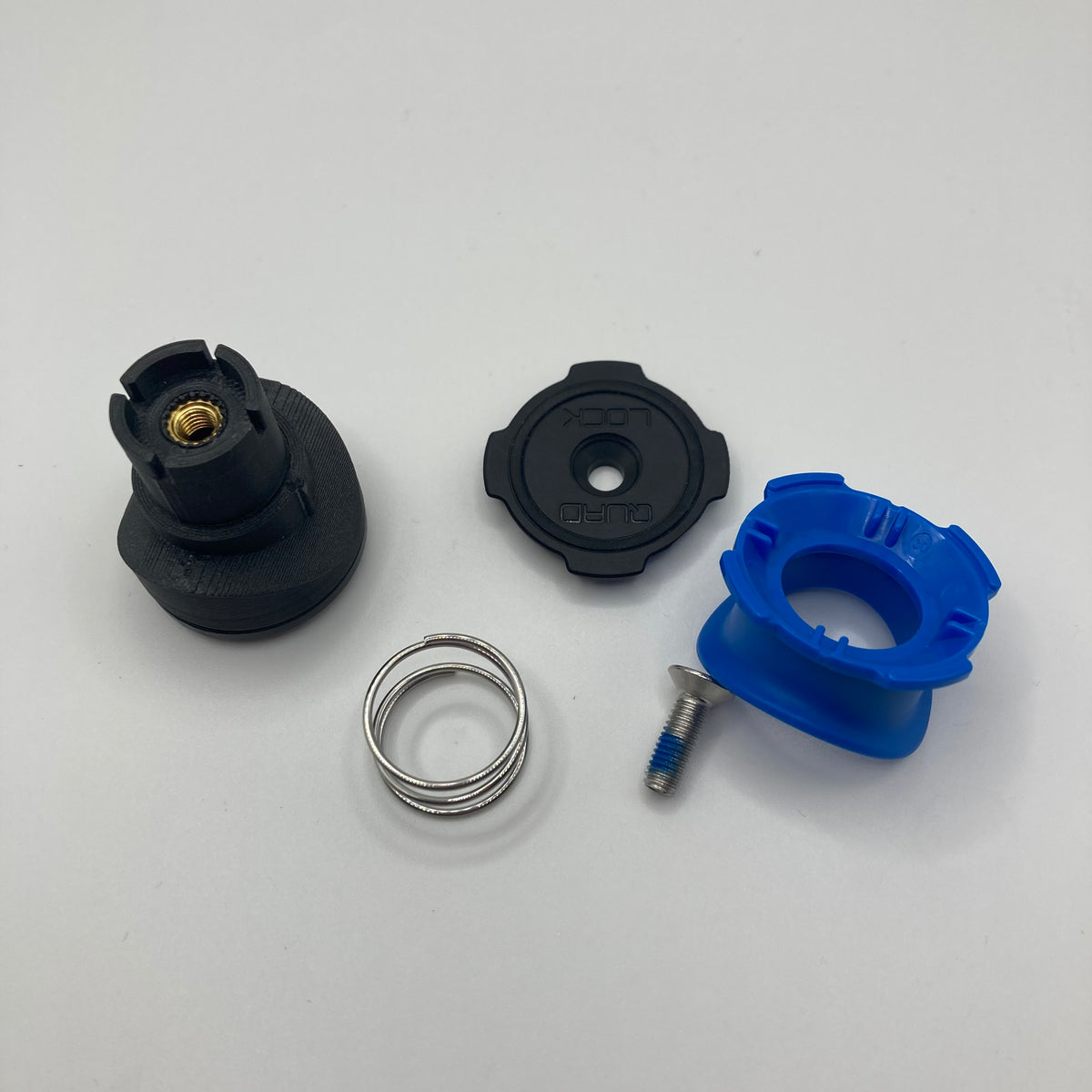 Garmin-Quadlock-Adapter