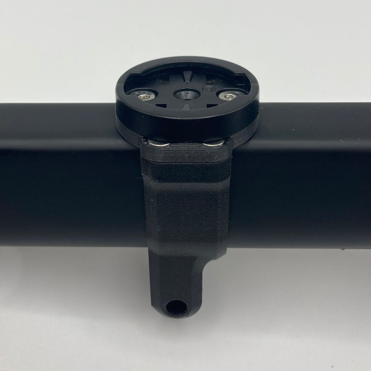 Canyon Speedmax / Aeroad / Endurace Monogrip Aero Extension Gopro Halterung