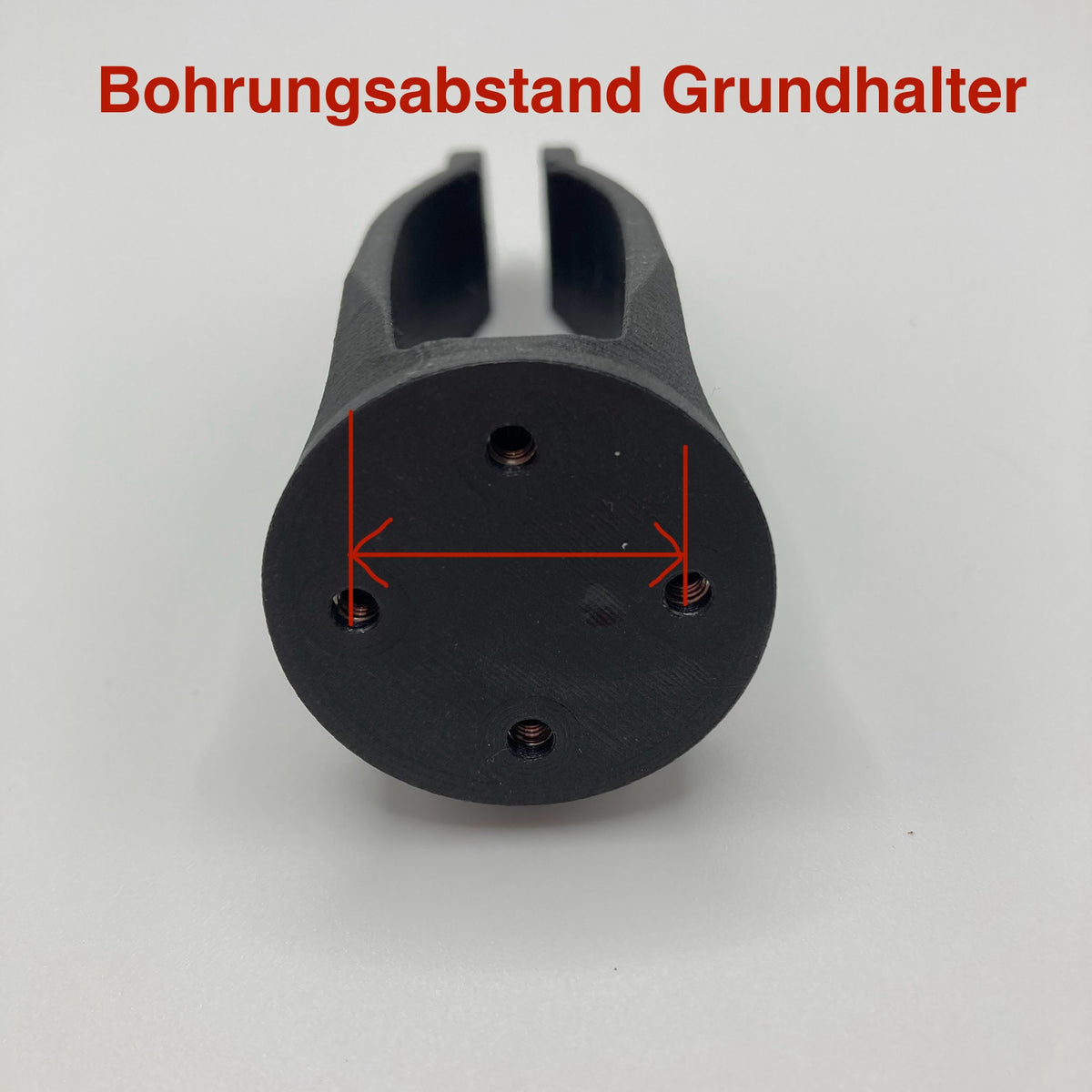 Airtaghalter Garmin Varia