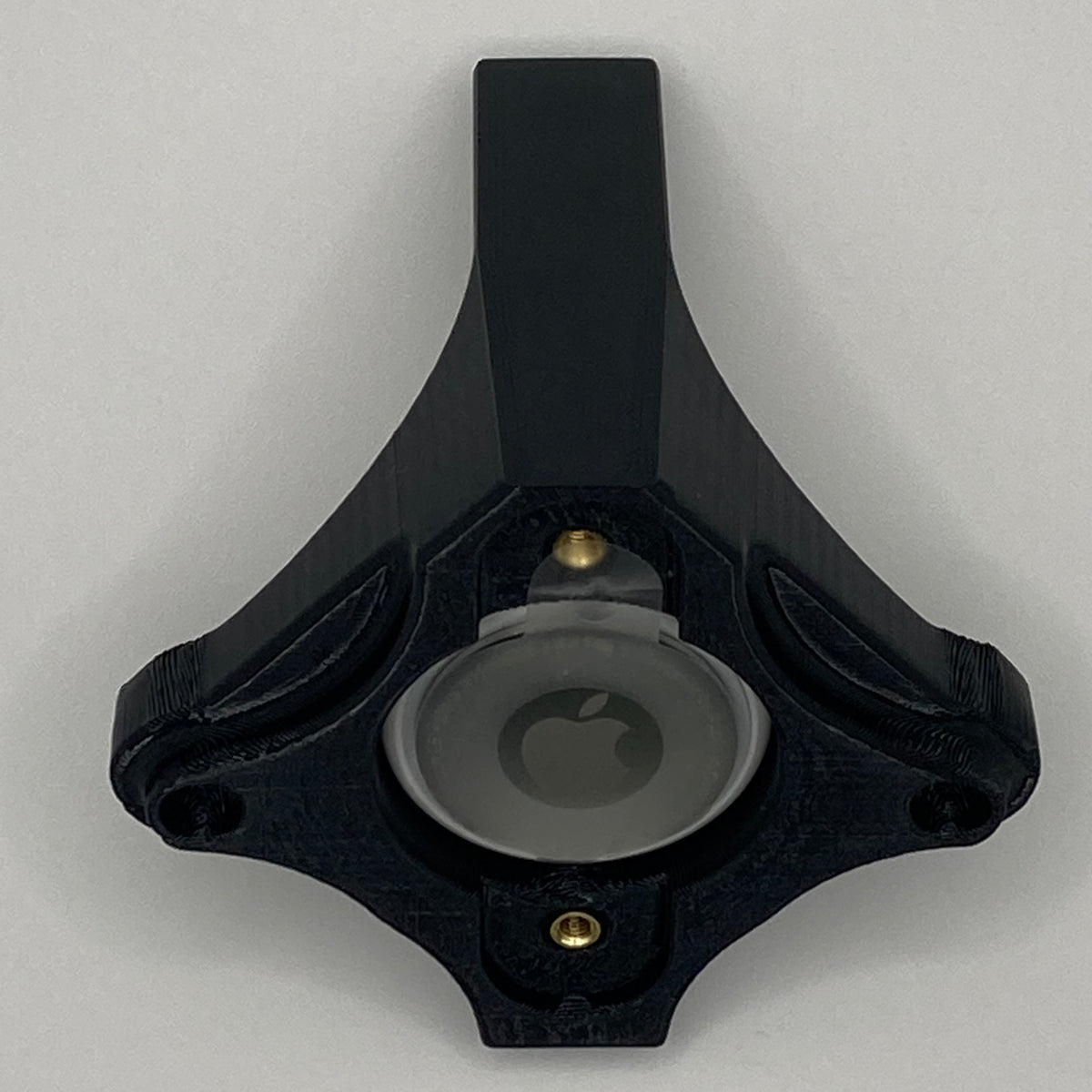 Flaschenhalterung Sattel + Airtag