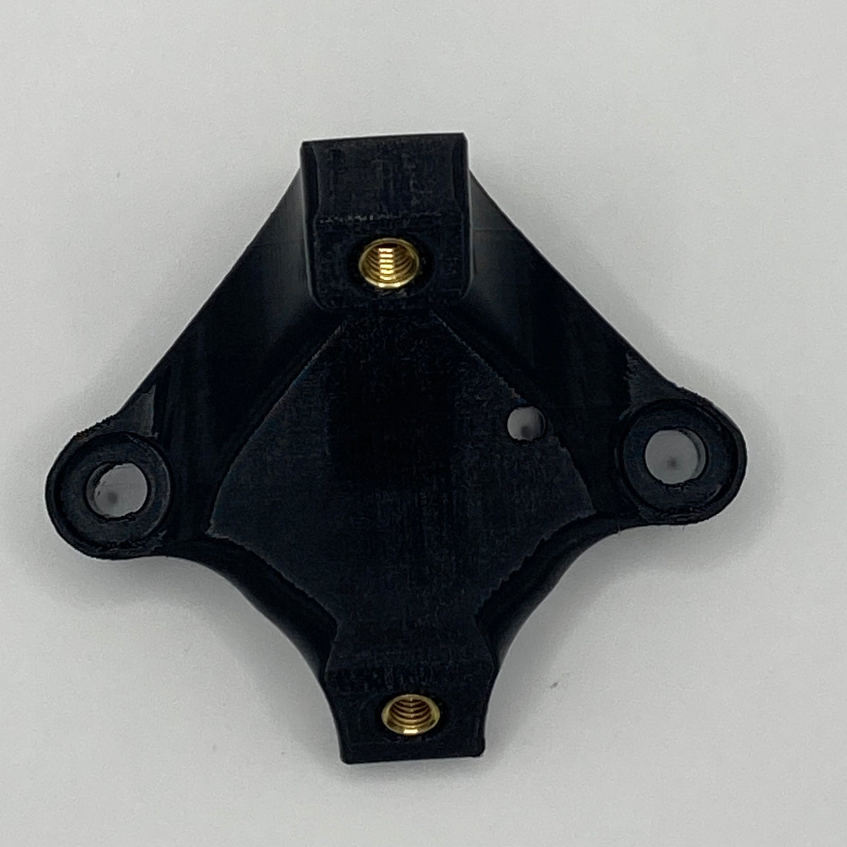 Flaschenhalterung Sattel + Airtag